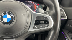 BMW 3 Series 320i M Sport 5dr Step Auto Petrol Estate